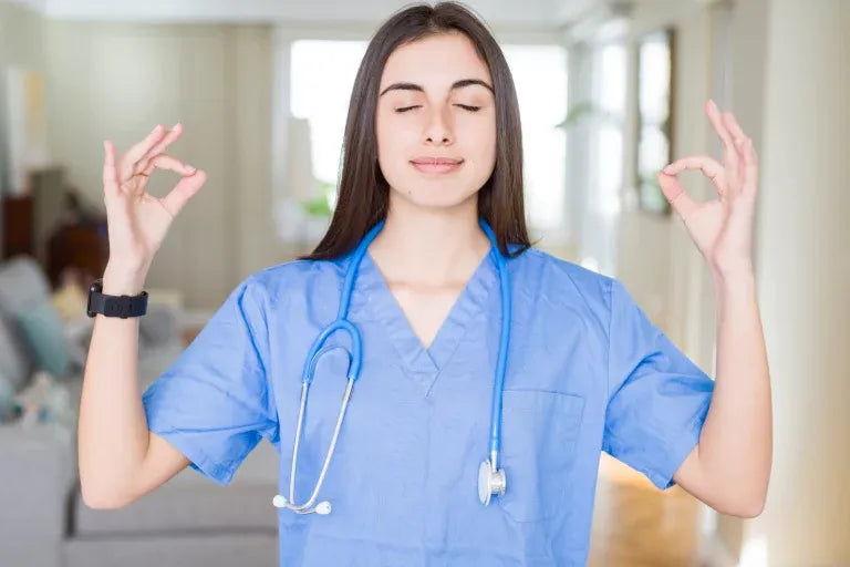 How to Stay Calm in an Emergency: A Simple Beginner’s Guide
