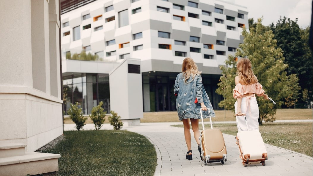 Student Safety Guide: How to Navigate Campuses, Hostels & Daily Travel with Confidence