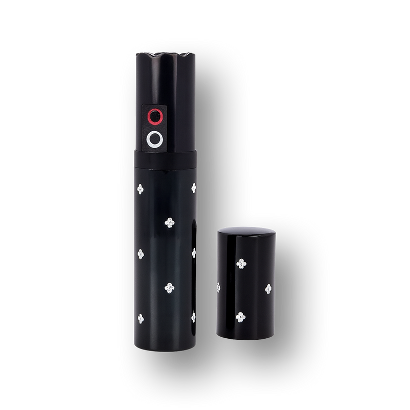 Lipstick Safety Device