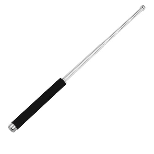 Expandable baton