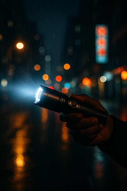 FlashZap Pro Laser + Flash Light