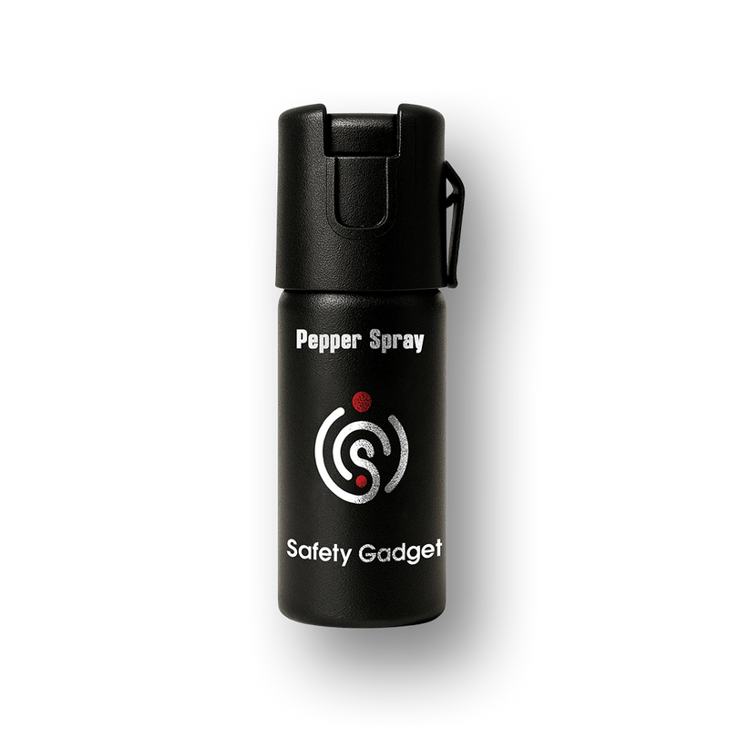 Pepper Spray