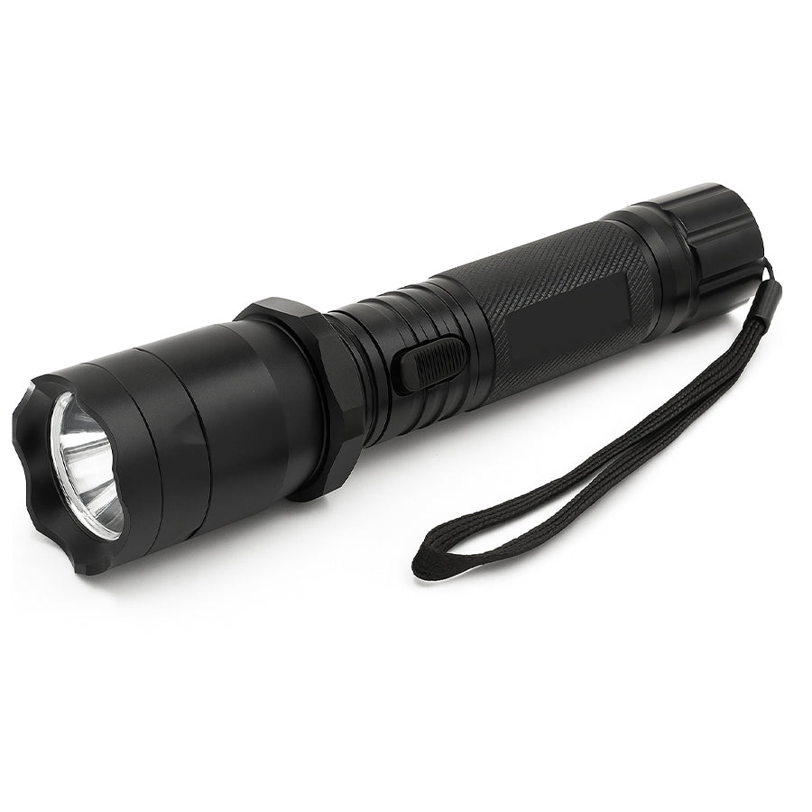 FlashZap + flash light