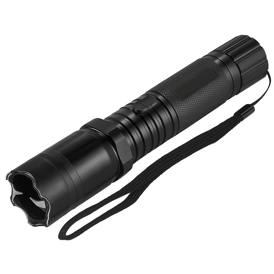 FlashZap + flash light