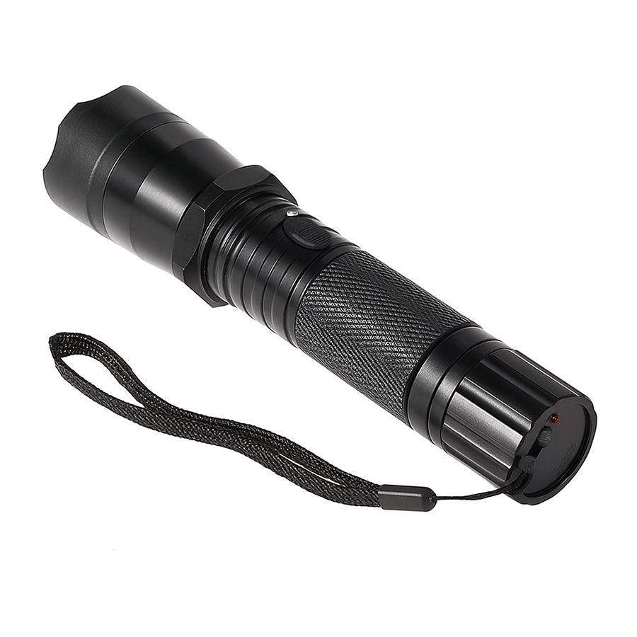 FlashZap + flash light