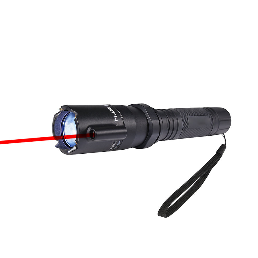 FlashZap Pro Laser + Flash Light