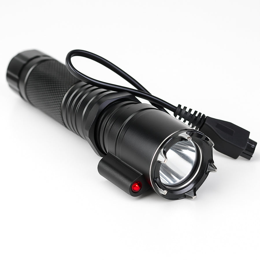 FlashZap Pro Laser + Flash Light
