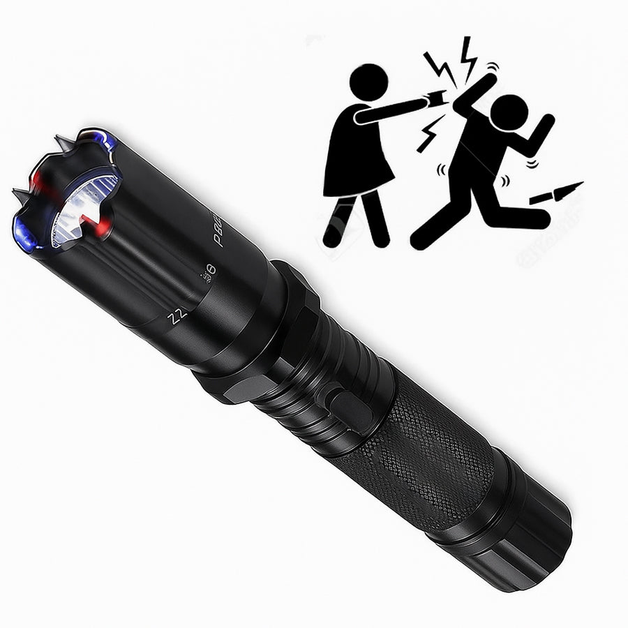 FlashZap Pro Laser + Flash Light